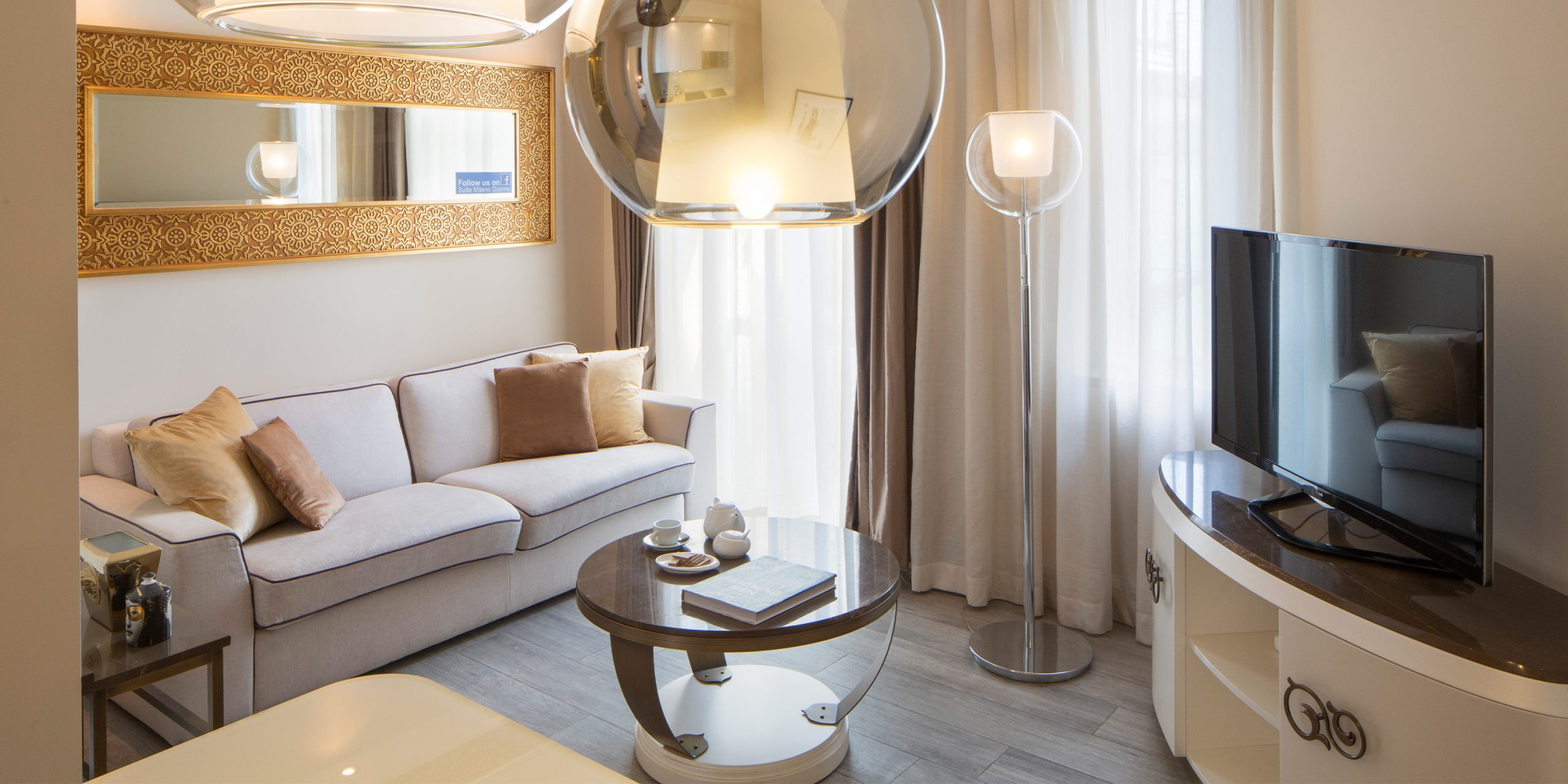 Suite Milano Duomo